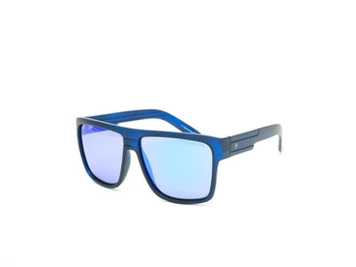 Square Shell SUNGLASS 6058 - Specsmakers