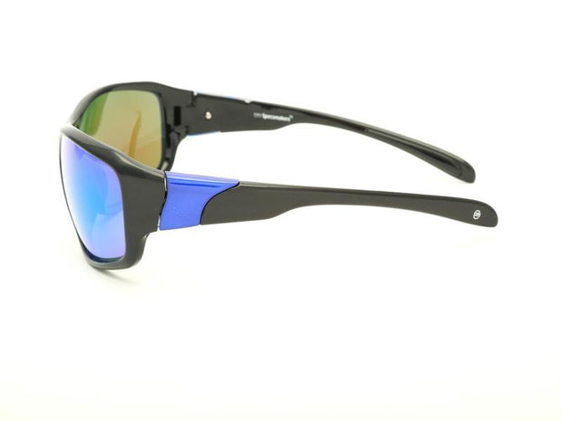 Rectangle Shell SUNGLASS 6060 - Specsmakers
