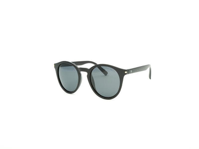 Round Shell SUNGLASS 6055 - Specsmakers
