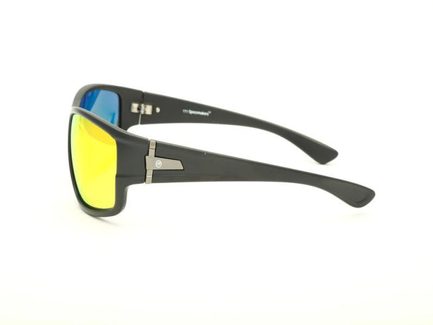 Rectangle Shell SUNGLASS 6059 - Specsmakers