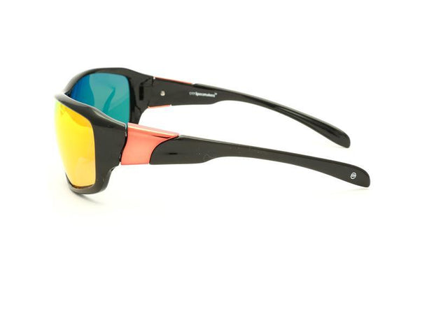 Rectangle Shell SUNGLASS 6060 - Specsmakers