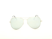 Oval Shell SUNGLASS 6004 - Specsmakers