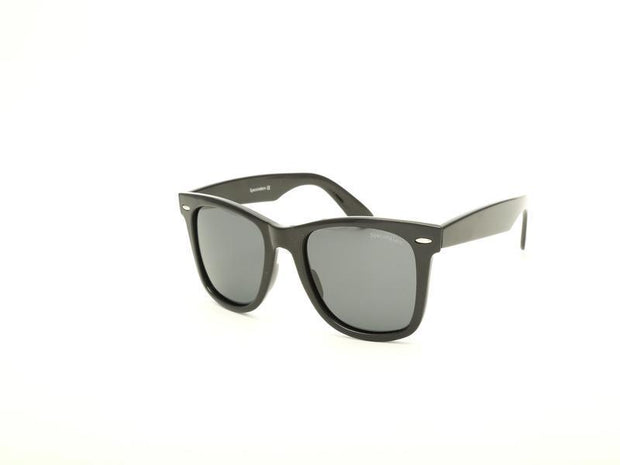 Rectangle Shell SUNGLASS 2143 - Specsmakers