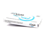 Airvue Toric Contact Lenses (3 pack)
